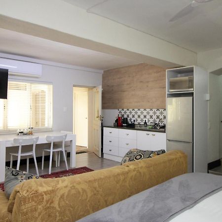 4 Piet Retief Otel Stellenbosch Dış mekan fotoğraf