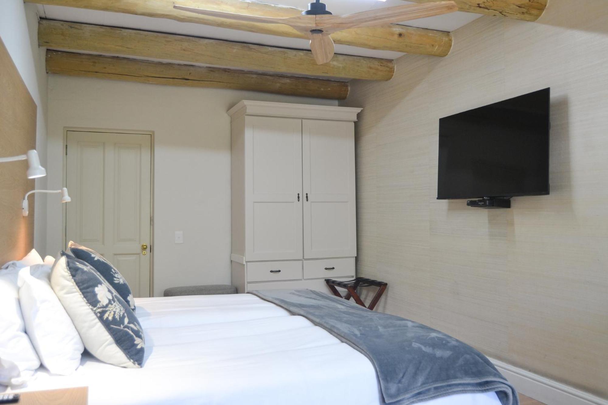 4 Piet Retief Otel Stellenbosch Dış mekan fotoğraf
