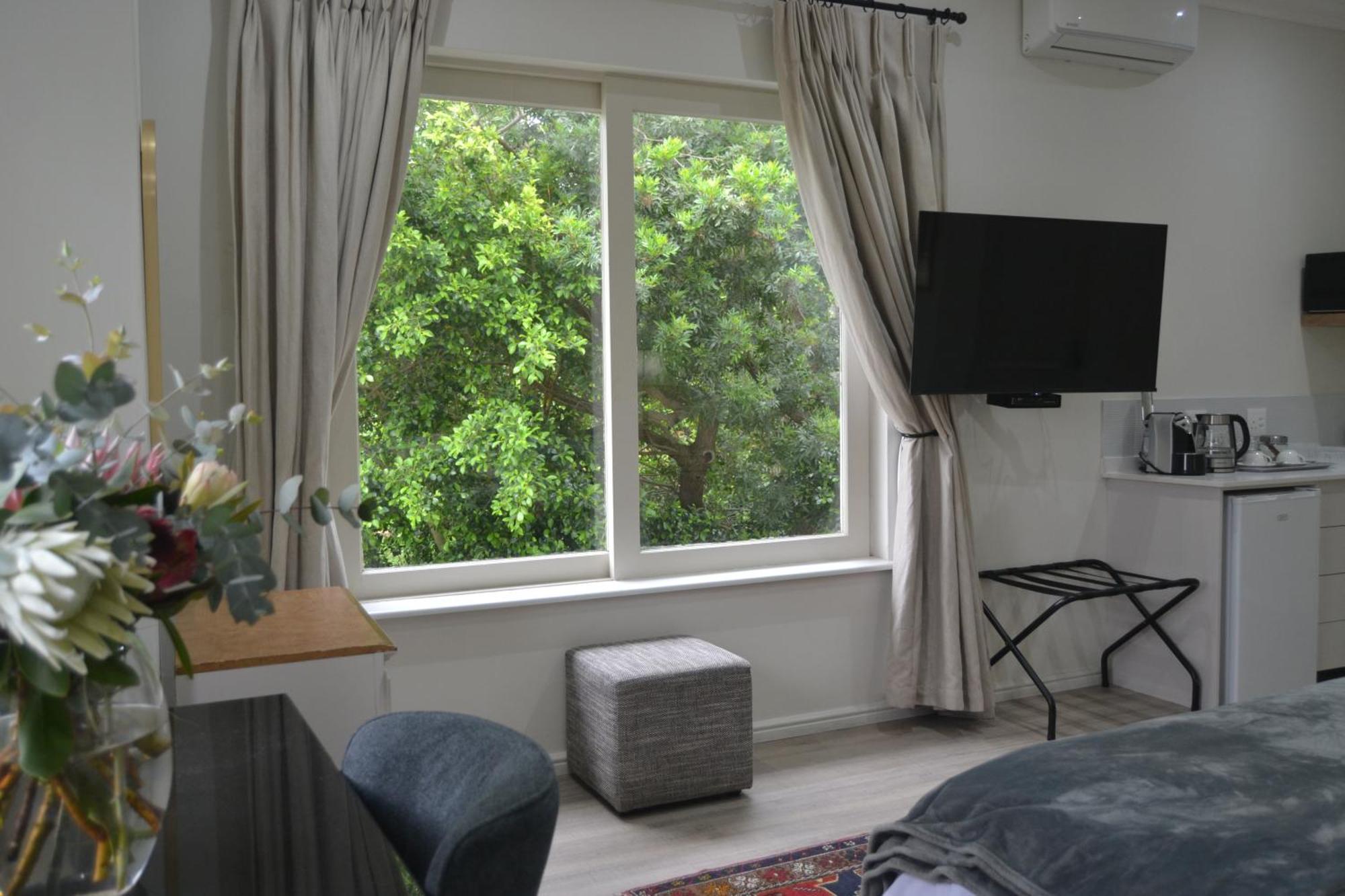 4 Piet Retief Otel Stellenbosch Dış mekan fotoğraf