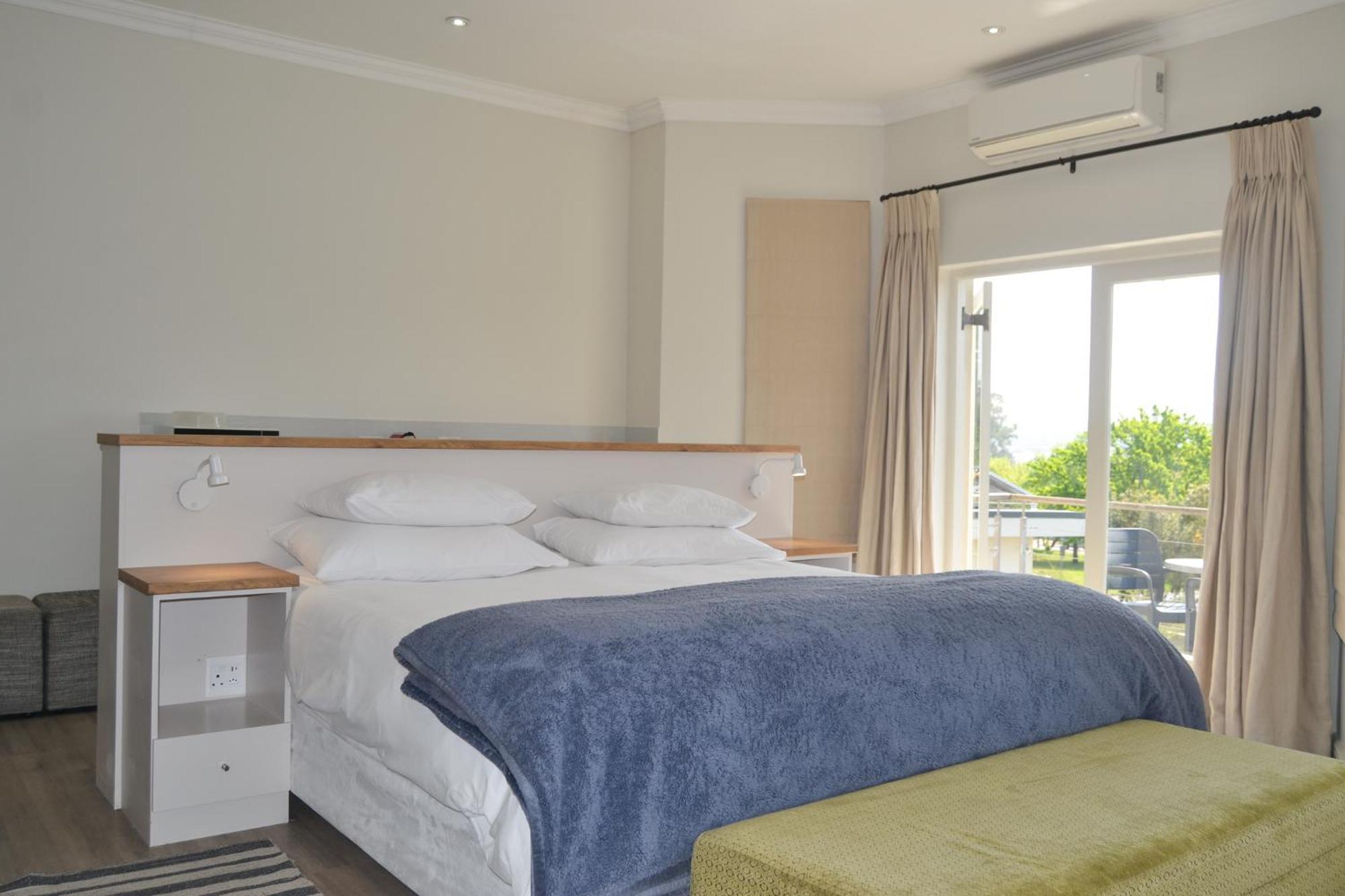 4 Piet Retief Otel Stellenbosch Dış mekan fotoğraf