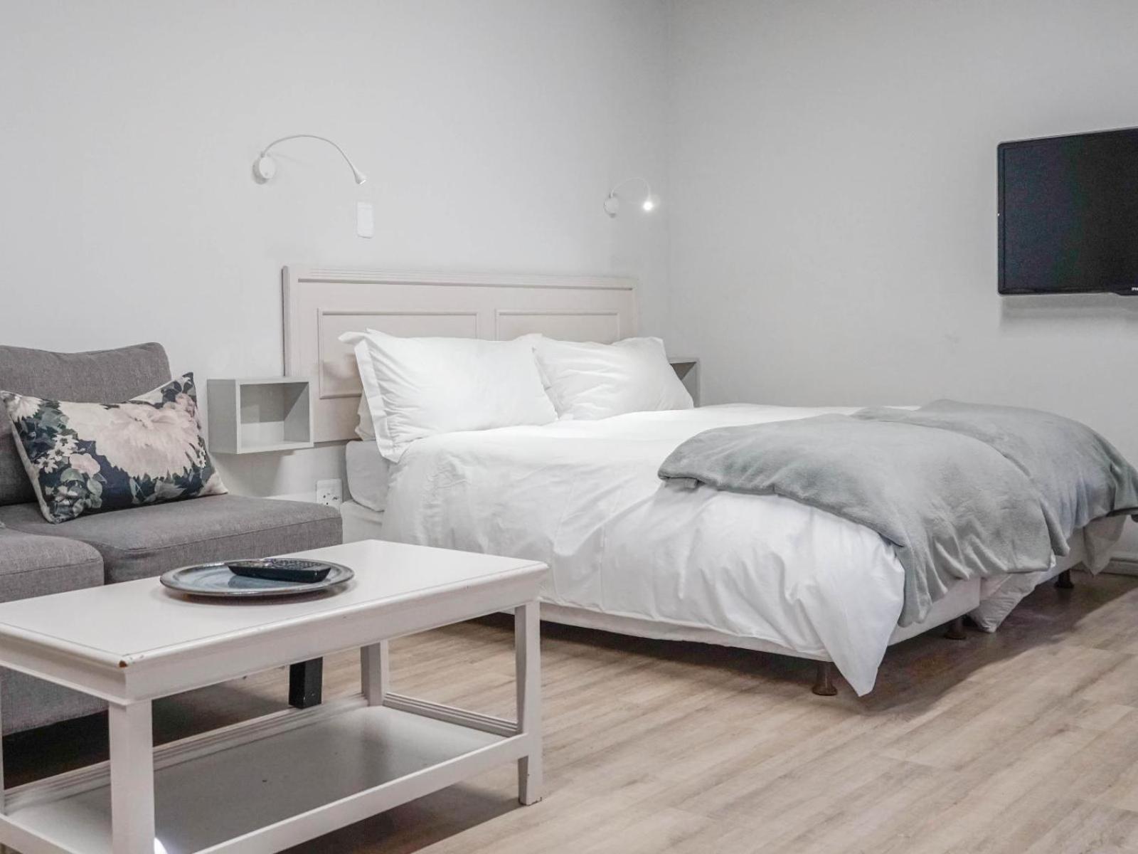 4 Piet Retief Otel Stellenbosch Dış mekan fotoğraf
